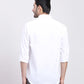 ColorPlus White Shirt