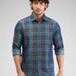 Colorplus Green Casual Shirt 