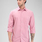 Colorplus Red Casual Shirt 