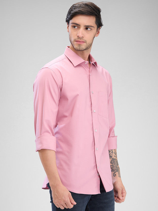 Colorplus Red Casual Shirt 