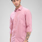 Colorplus Red Casual Shirt 