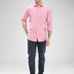 Colorplus Red Casual Shirt 