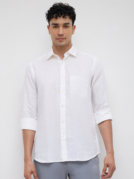 Colorplus White Shirt 