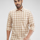 ColorPlus Beige Shirt