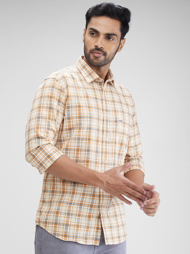 ColorPlus Beige Shirt