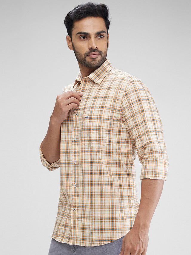 ColorPlus Beige Shirt