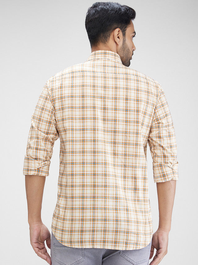 ColorPlus Beige Shirt