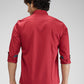 Colorplus Red Casual Shirt 