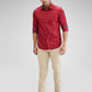 Colorplus Red Casual Shirt 