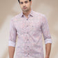 Colorplus Brown Casual Shirts