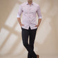 Colorplus Brown Casual Shirts