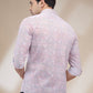 Colorplus Brown Casual Shirts