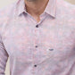 Colorplus Brown Casual Shirts