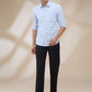 Colorplus Blue Casual Shirts
