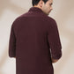 Colorplus Brown Casual Shirts
