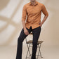 Colorplus Brown Casual Shirts