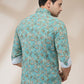 Colorplus Green Casual Shirts