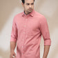 Colorplus Pink Casual Shirts
