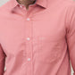 Colorplus Pink Casual Shirts