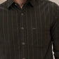 Colorplus Grey Casual Shirt