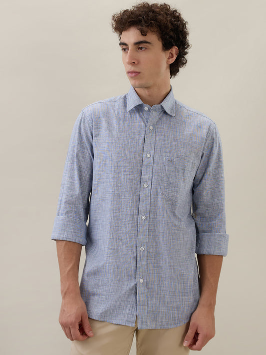 Colorplus Blue Shirt