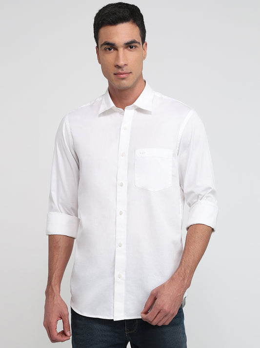 Colorplus White Shirt