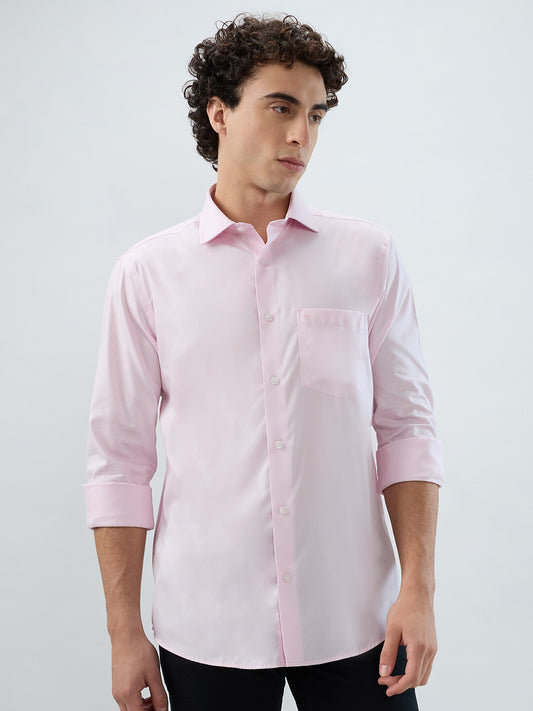 Colorplus Red Shirt