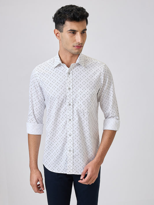 Colorplus Blue Shirt 