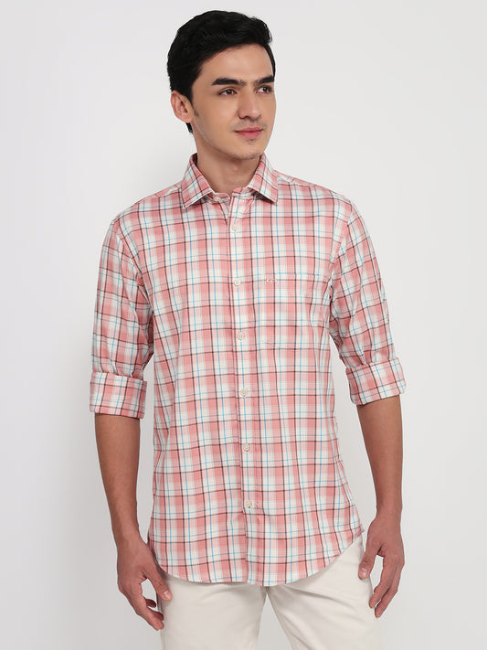 Colorplus Red Shirt