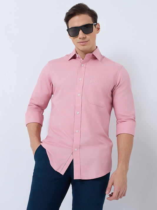 ColorPlus Red Shirt 
