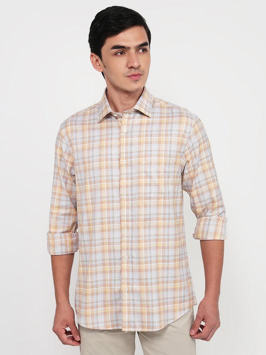 Colorplus Orange Shirt