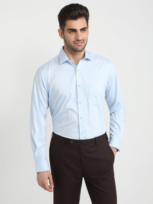 Colorplus Blue Shirt