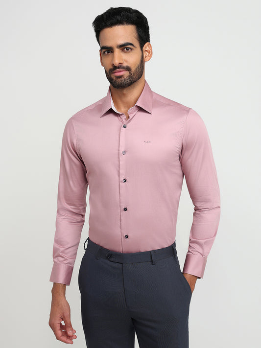 Colorplus Red Shirt
