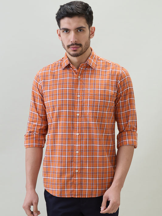 Colorplus Orange Shirt