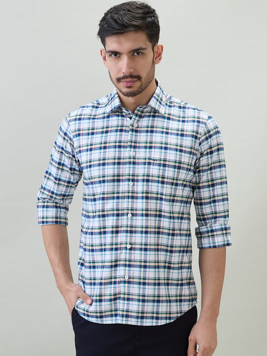 Colorplus White Shirt