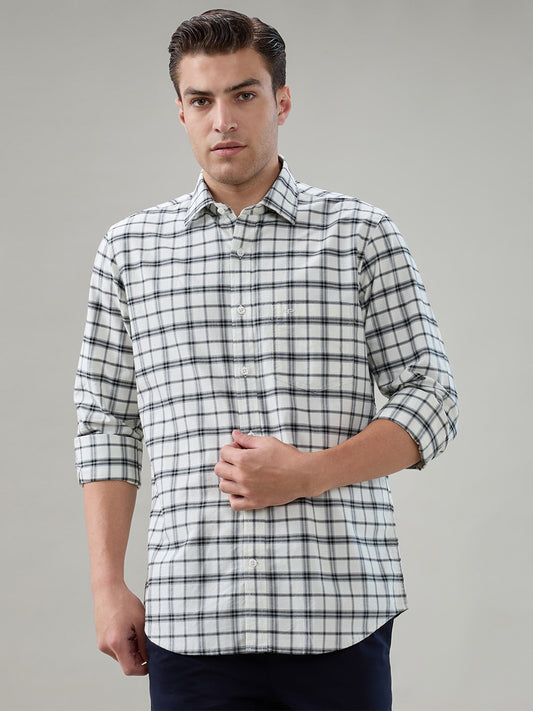 Colorplus Brown Shirt