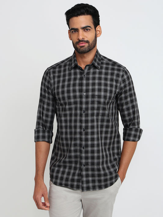 Colorplus Black Shirt