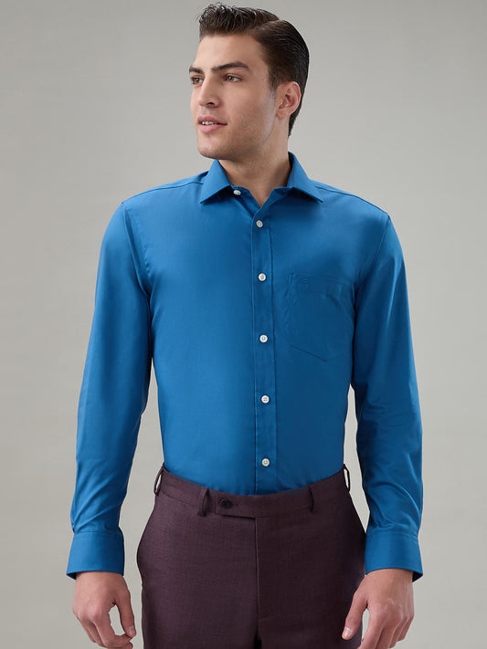 Colorplus Blue Shirt