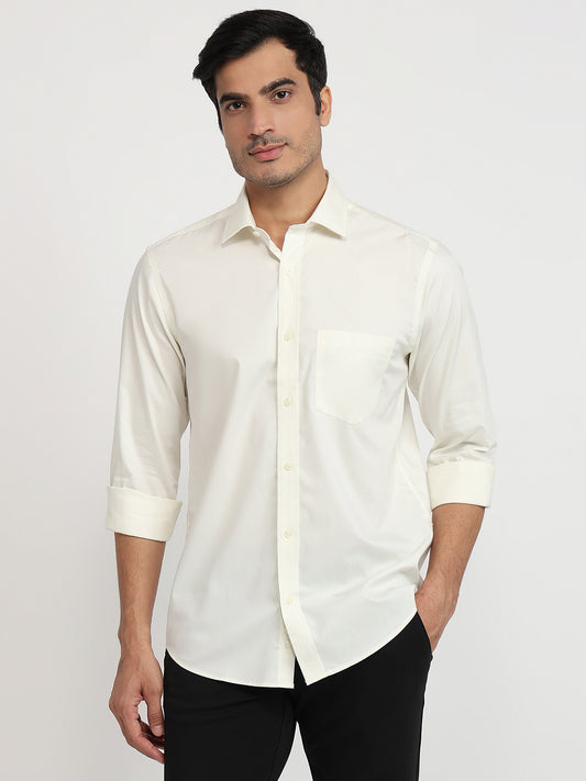 Colorplus Brown Shirt