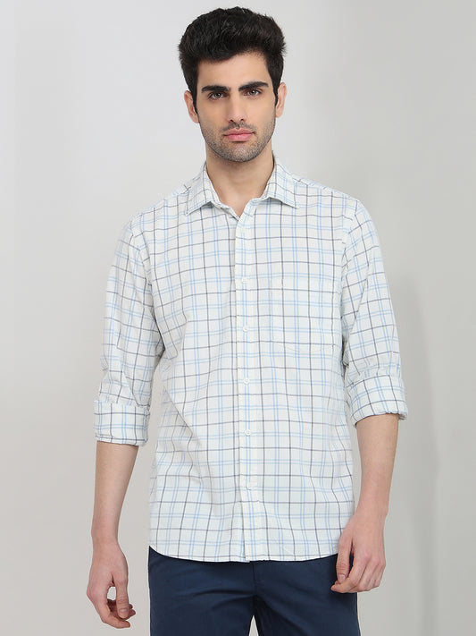 Colorplus White Shirt