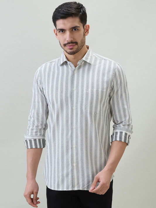 Colorplus Brown Shirt