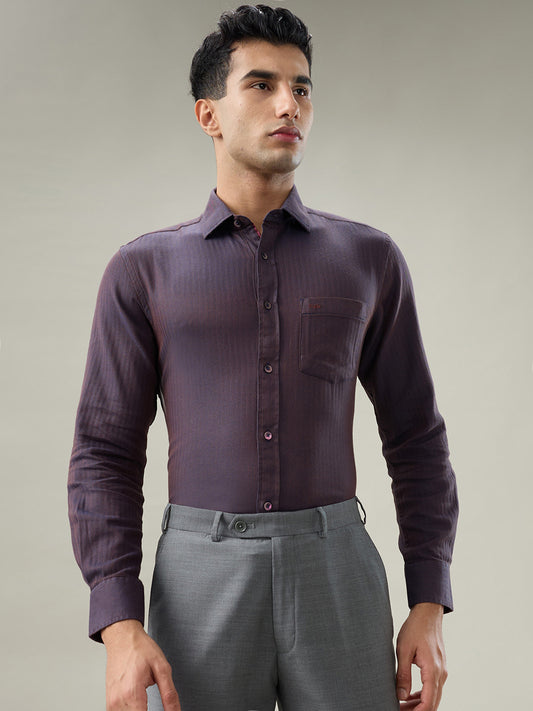 Colorplus Brown Shirt