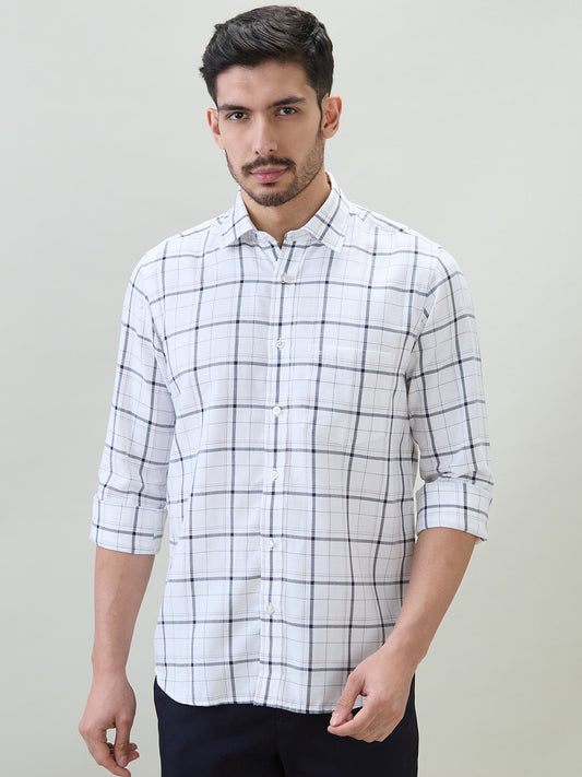 Colorplus White Shirt