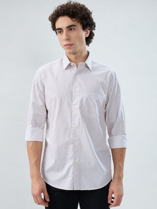 Colorplus White Shirt