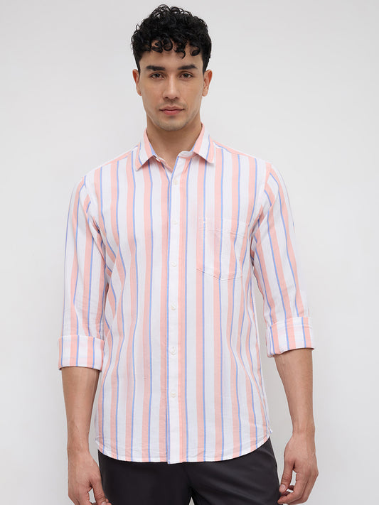 Colorplus White Shirt 