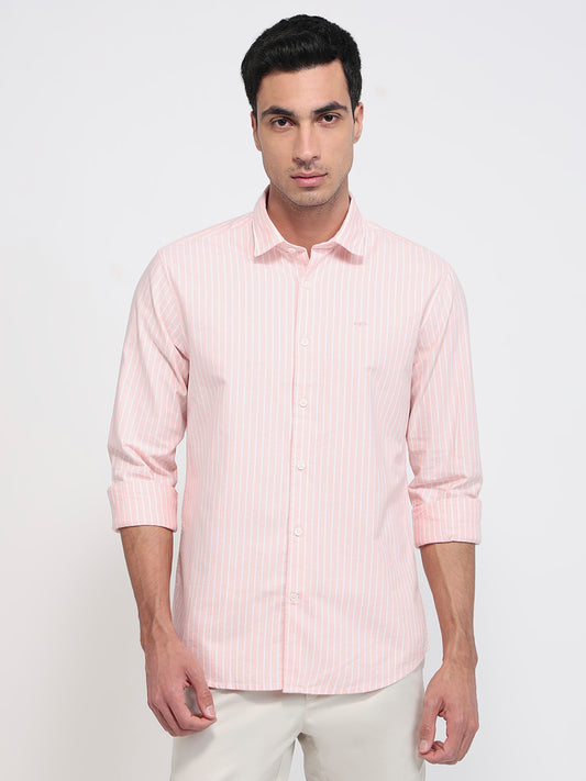 Colorplus Orange Shirt