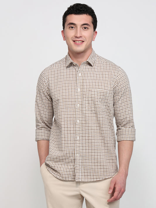 Colorplus Fawn Shirt 