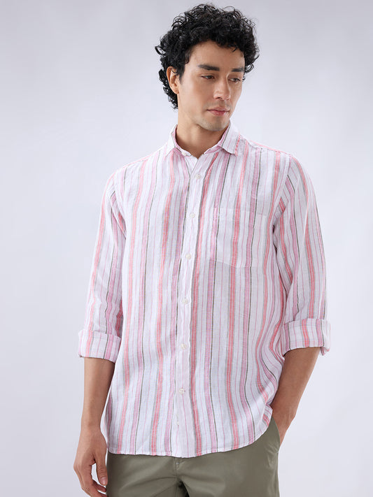 Colorplus Red Shirt
