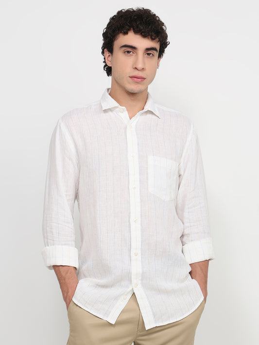 Colorplus Blue Shirt