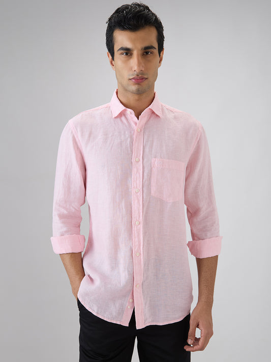 Colorplus Red Shirt